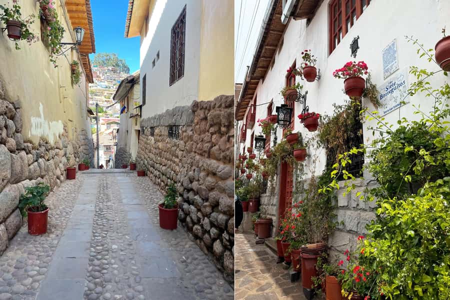 Cusco: Historic Walking Tour with Pisco Sour and Music Show - Is $10 good value?