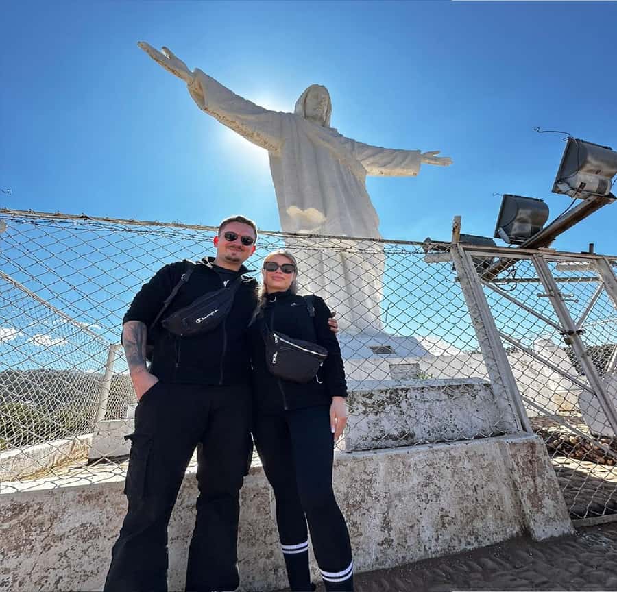 Cusco: Historical Guided City Tour with 4 Inca Ruins - Key points at a glance