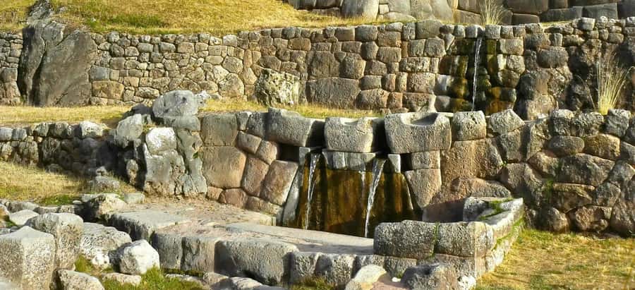 Cusco: Historical Guided City Tour with 4 Inca Ruins - Tickets, pickup, and what to pack