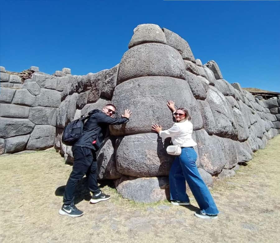 Cusco: Historical Guided City Tour with 4 Inca Ruins - Why this six-hour Cusco tour works well