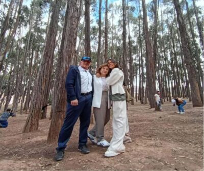 Cusco: Historical Guided City Tour with 4 Inca Ruins