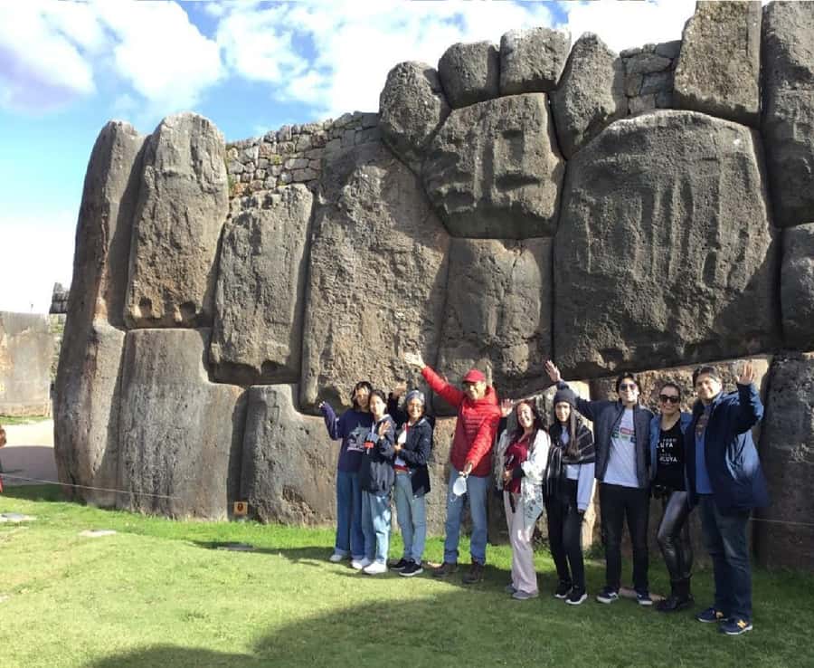 Cusco: Historical Guided City Tour with 4 Inca Ruins - Morning or afternoon: which option should you choose?