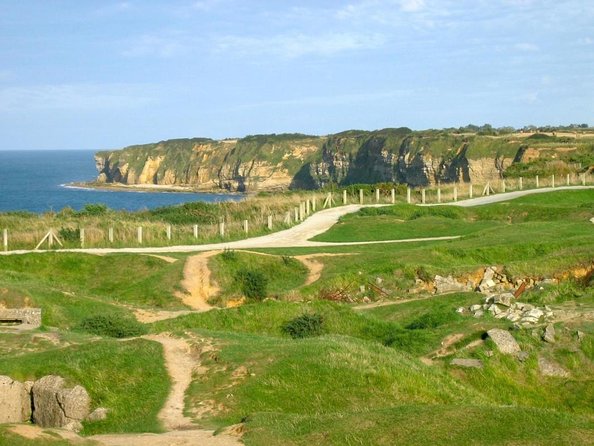 D-Day Beaches Shore Excursion from Le Havre with Packed Lunch - What makes this Le Havre excursion worth considering