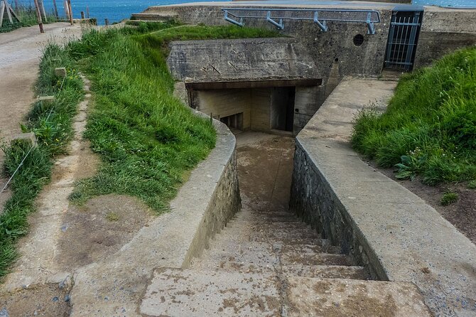 D-Day Beaches Shore Excursion from Le Havre with Packed Lunch - The guides shape the quality of the day
