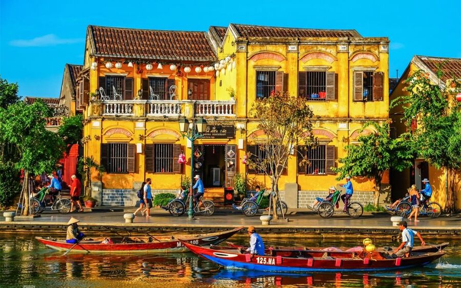 Da Nang: Lady Buddha, Marble Mountains, Hoi An Ancient Town - Key points to know before booking