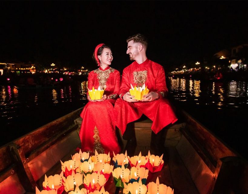 Da Nang: Lady Buddha, Marble Mountains, Hoi An Ancient Town - Why this Da Nang to Hoi An trip works
