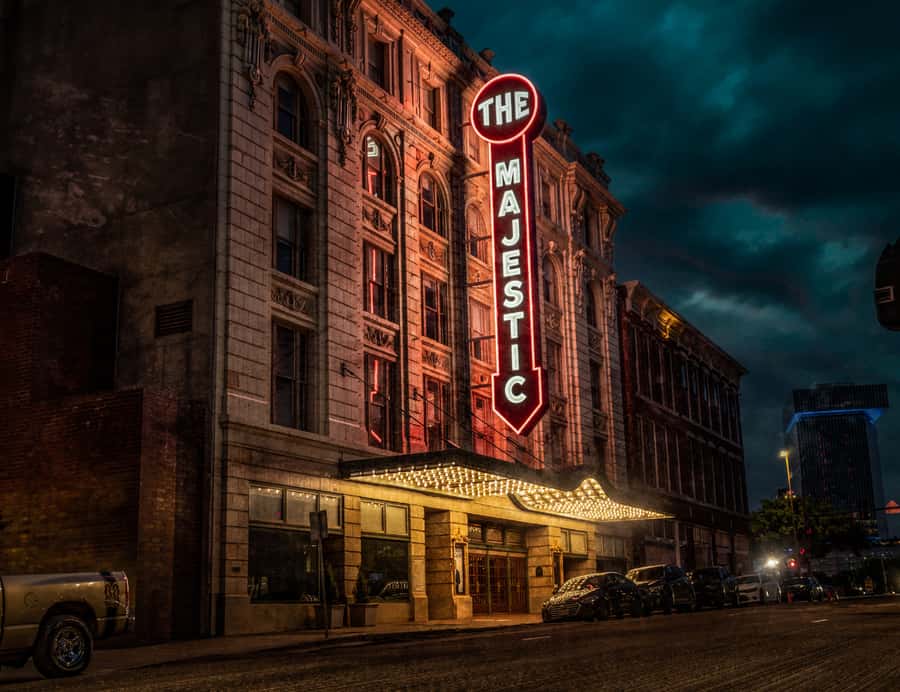 Dallas: Historic West End Ghost Walking Tour - Is $27 a fair price?