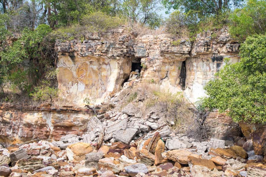 Darwin: Bombing of Darwin WW2 Tour with Harbor Cruise - Is $105 good value?