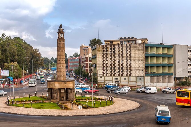 Day Trip From Addis Ababa See Historical Monastery,Stunning Nature,Animals,Birds - Coffee, lunch, and a taste of daily life