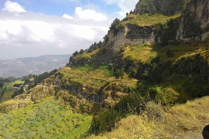 Day Trip From Addis Ababa See Historical Monastery,Stunning Nature,Animals,Birds - Guides, vehicles, and group size