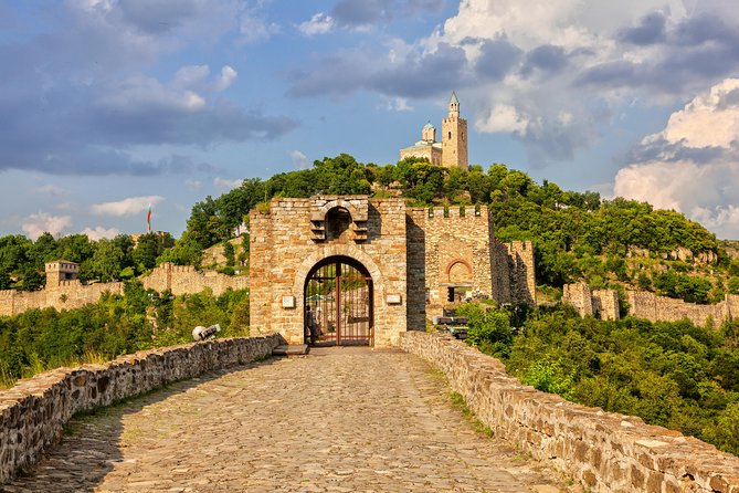 Day Trip to Medieval Bulgaria- Small group tour - Transport, border delays, and the real length of the day