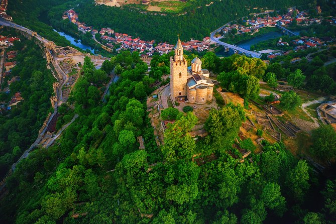 Day Trip to Medieval Bulgaria- Small group tour - What is included, and what will cost extra