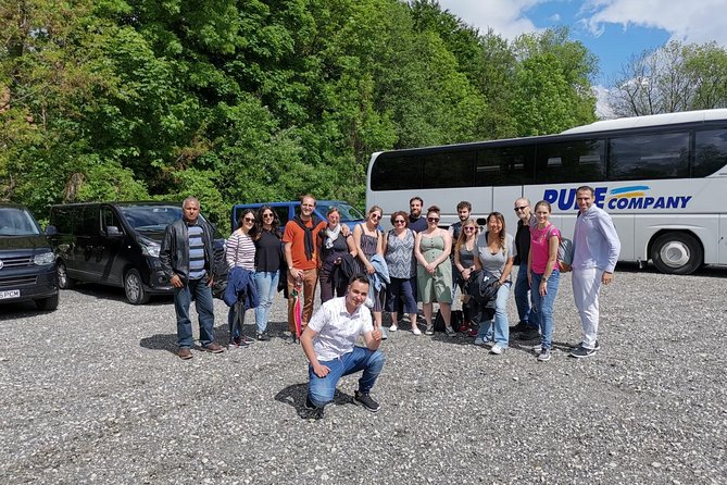 Day Trip to Medieval Bulgaria- Small group tour - Who should book this Bulgaria excursion