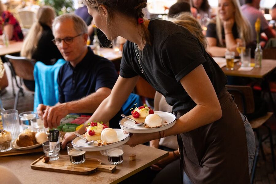 Delft: Craft Beer Tasting in Medieval Brewery - Why the $19 price can make sense