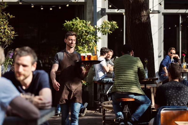 Delft: Craft Beer Tasting in Medieval Brewery - FAQ
