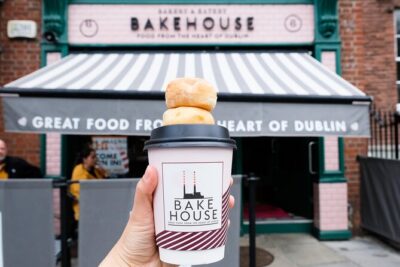 Deliciously Dublin: The Artisan Donut Walking & History Tour