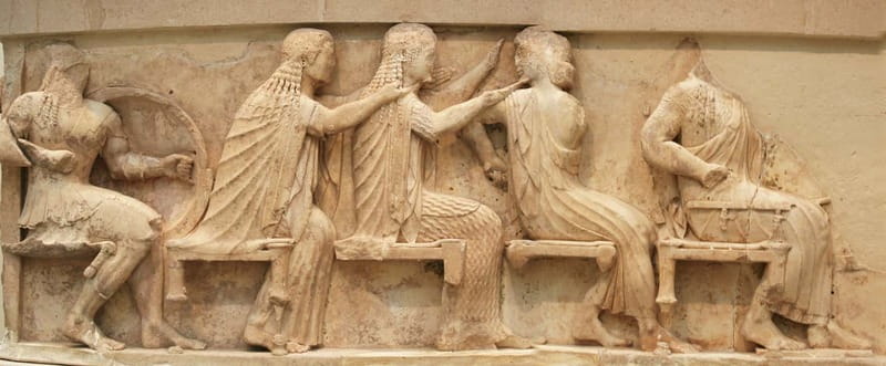 Delphi: Archaeological Site & Museum Ticket with Audio Tours - Reach the stadium, or save your legs