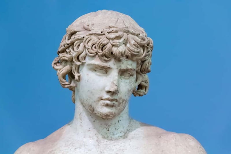 Delphi: Archaeological Site & Museum Ticket with Audio Tours - Should you book the Delphi audio ticket?