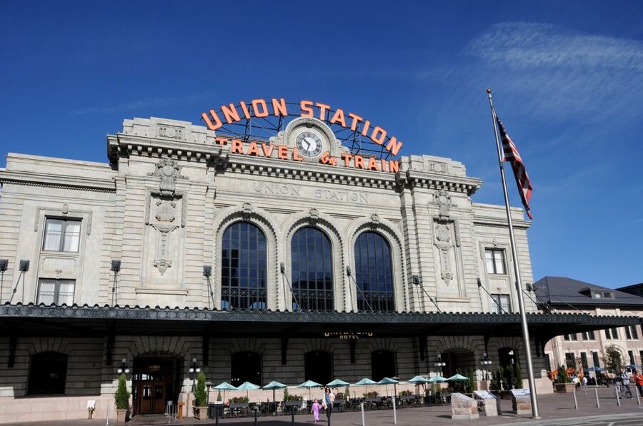 Denver: History and Architecture Walking Tours - Key points to know before booking