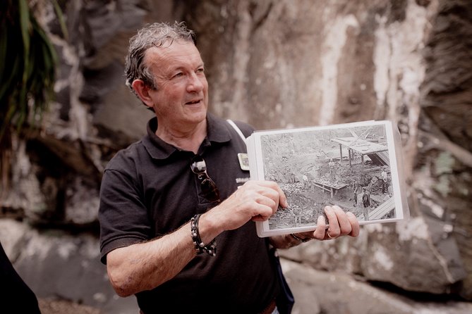 Derwent River Historic Harbour Cruise From Hobart - The captain’s commentary and what you will hear
