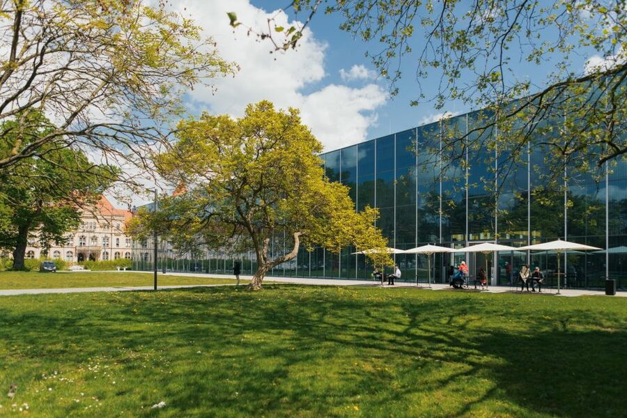 Dessau: Guided Walking Tour through History - Key points to know