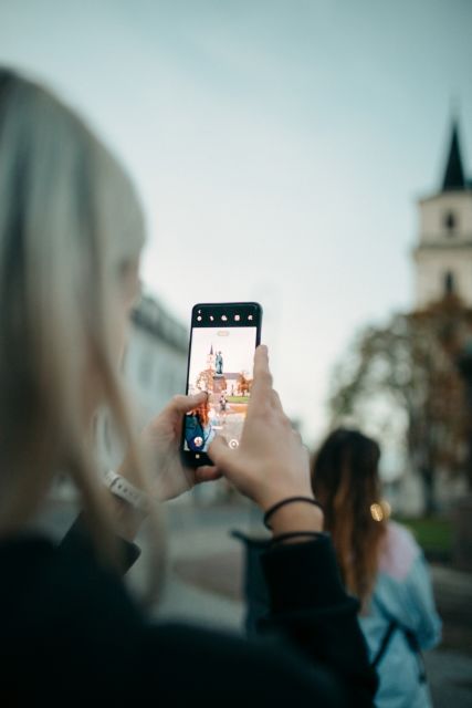 Dessau: Guided Walking Tour through History - The people who give Dessau its character