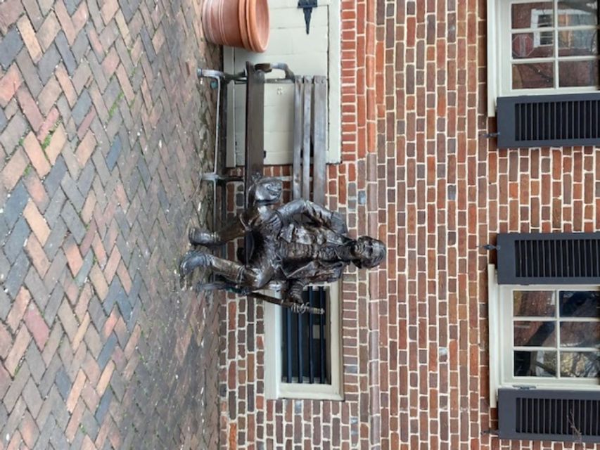 Discover Alexandria: Historic Homes, Churches, and Taverns! - Washington’s two homes in Alexandria