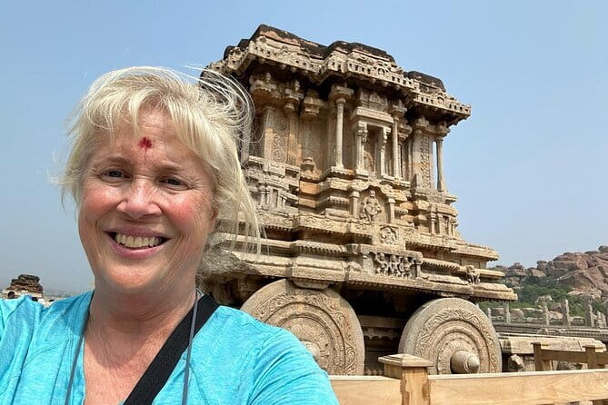 Discover Bangalore with Me (A Private Historical Walk Tour) - Kote Venkataramana Temple brings in Dravidian design