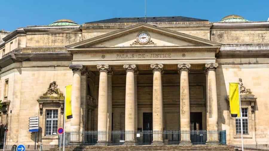 Discover Caen like never before: Guided tours between history & secrets! - How Thomas adapts the walk