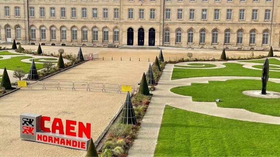 Discover Caen like never before: Guided tours between history & secrets! - Who should book this Caen walking tour?
