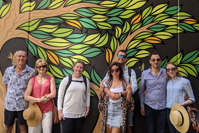 Discover Perth Walking Tour: History, Art, Local Insights + More! - What $51.64 buys you