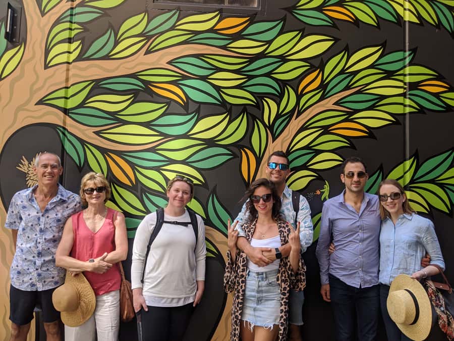 Discover Perth Walking Tour: History, Art, Sights + More! - Why this Perth walk works best at the start of your trip