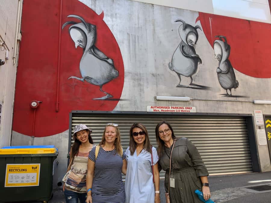 Discover Perth Walking Tour: History, Art, Sights + More! - Who should book this $50 experience