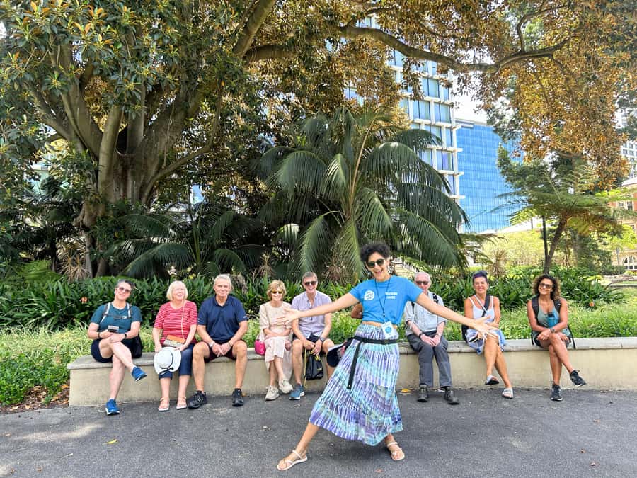 Discover Perth Walking Tour: History, Art, Sights + More! - Starting at Yagan Square and Perth Digital Tower