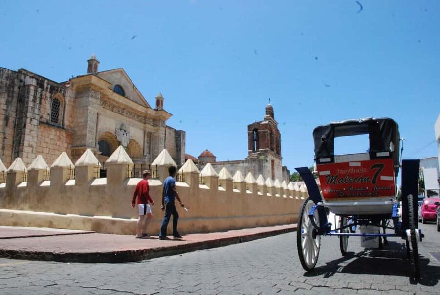 Discover Santo Domingo: Colonial History, Monuments & Lunch - The Three Eyes caves: the day’s strongest natural stop