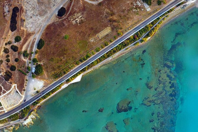 Discover Scuba Diving Amathounta's Ancient Port - Key points to know before booking