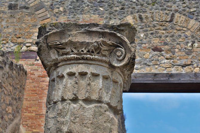 Discover the Ancient Ruins of Pompeii: Day Trip from Rome - The return to Rome can be the hardest part