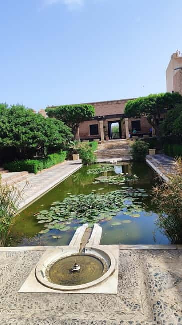 Discover the fascinating Alcazaba: History and unique views - The Wall of the Candle and Almería views