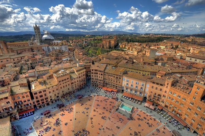 Discover the Medieval Charm of Siena on a Private Walking Tour - Siena Cathedral and the abandoned New Cathedral