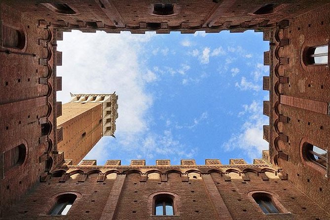 Discover the Medieval Charm of Siena on a Private Walking Tour - Price, timing, and what you really receive