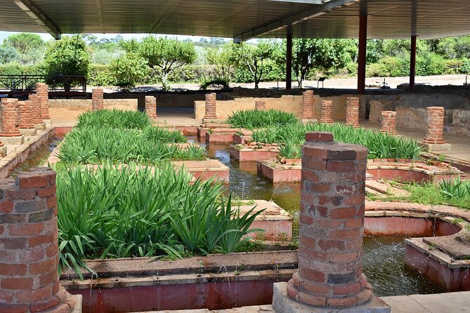 Discovering the Roman Ruins of Conímbriga and the Caves of Sicó - Why Conímbriga makes a strong half-day from Coimbra