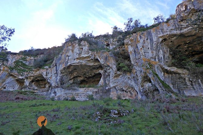 Discovering the Roman Ruins of Conímbriga and the Caves of Sicó - The winter Moorish Waterfall option