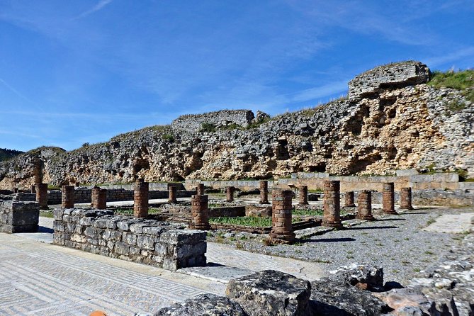 Discovering the Roman Ruins of Conímbriga and the Caves of Sicó - What the museum adds to the visit