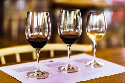 Douro Valley: Historical Sites, Wine Experience, Lunch & Cruise