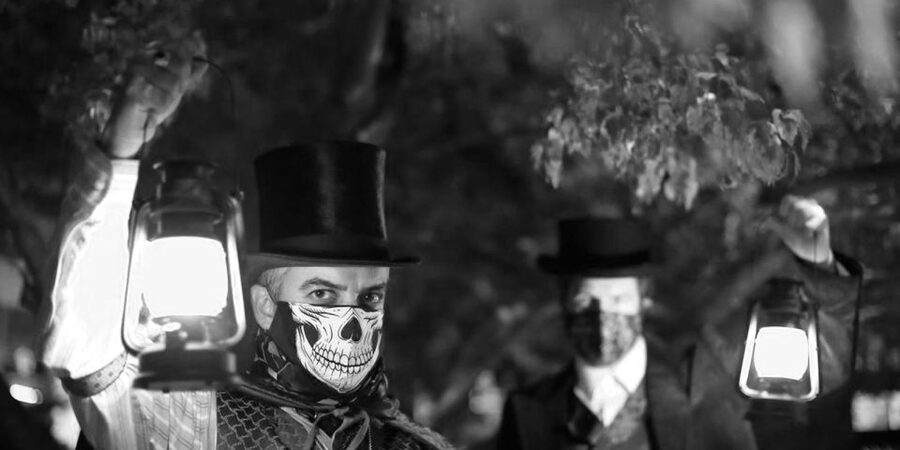 Downtown Flagstaff Haunted History Walking Tour - The sawmill story behind Flagstaff’s survival