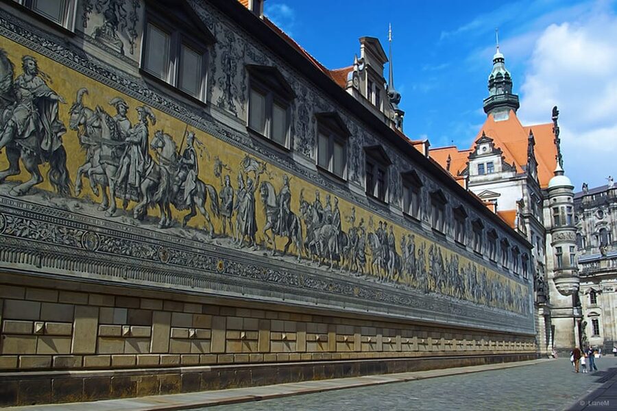 Dresden: Guided Beer Tour of the Historic Old City - Who will enjoy this Dresden beer tour?