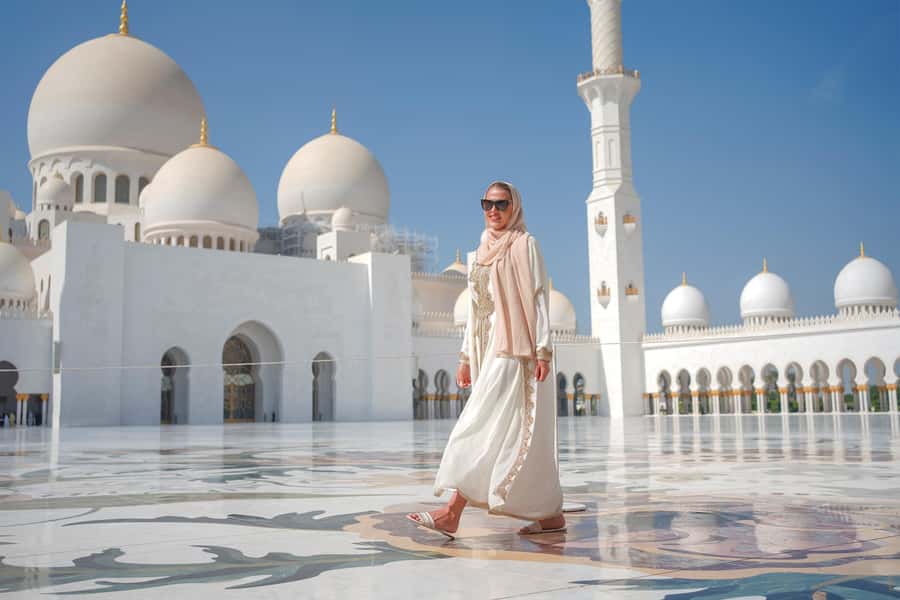 Dubai: Abu Dhabi Grand Mosque, Palace, and Heritage Village - Should you book this Abu Dhabi tour?