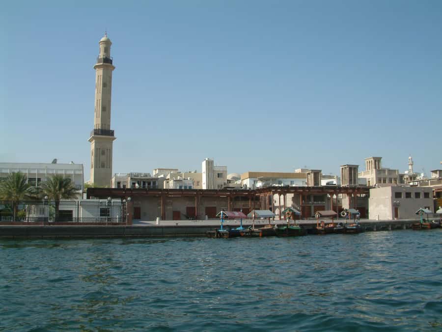 Dubai: Al Fahidi Historical District Heritage Tour - Who will get the most from this tour?