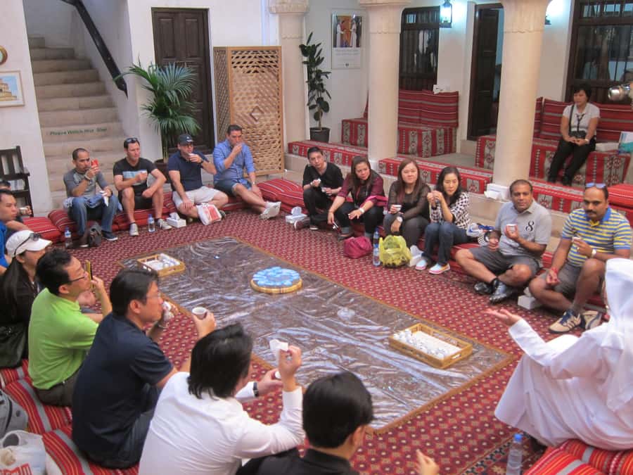 Dubai: Al Fahidi Historical District Heritage Tour - Should you book the Al Fahidi heritage tour?