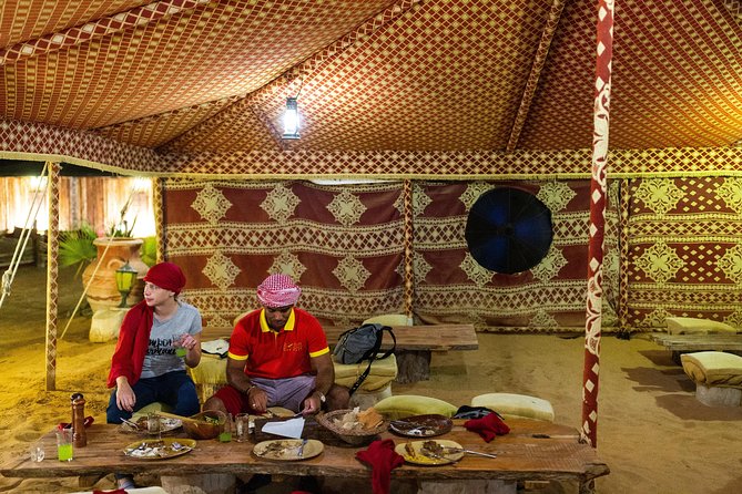 Dubai Camel Desert Safari, Traditional Meal & Heritage Activities - Falconry at the best hour of the day